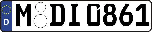 M-DI0861