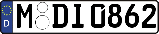 M-DI0862