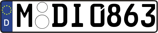 M-DI0863