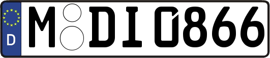 M-DI0866