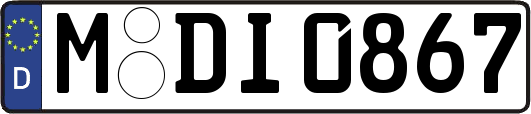 M-DI0867