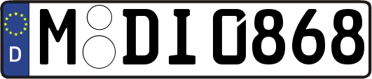 M-DI0868