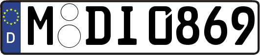 M-DI0869