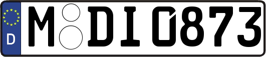 M-DI0873