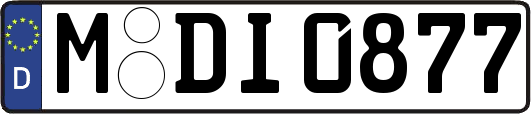 M-DI0877