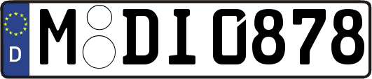 M-DI0878