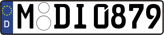 M-DI0879