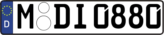 M-DI0880