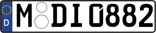 M-DI0882