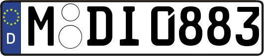 M-DI0883