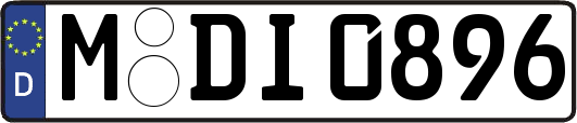 M-DI0896