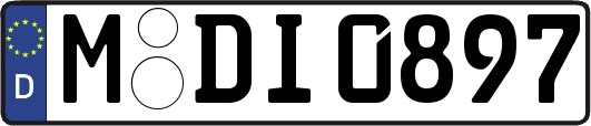 M-DI0897