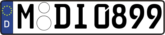 M-DI0899