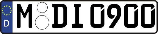 M-DI0900