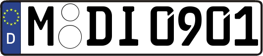 M-DI0901