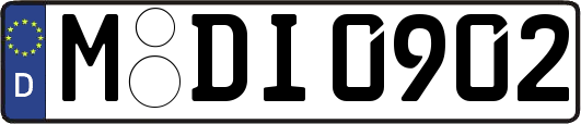 M-DI0902