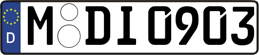 M-DI0903