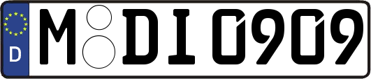 M-DI0909