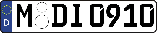 M-DI0910