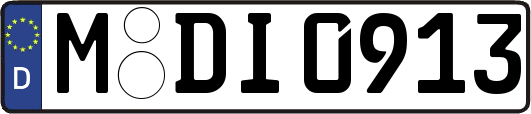 M-DI0913