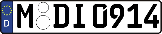 M-DI0914