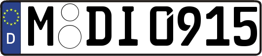 M-DI0915