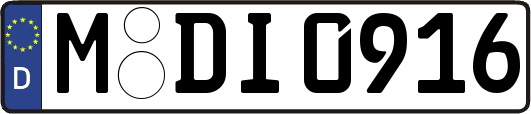 M-DI0916