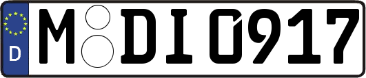 M-DI0917