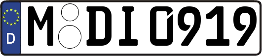 M-DI0919