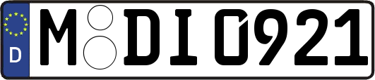 M-DI0921
