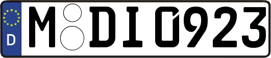M-DI0923