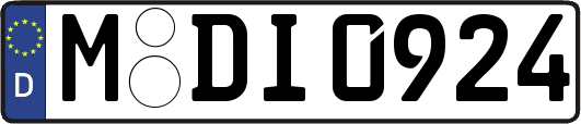 M-DI0924