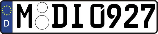 M-DI0927