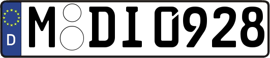 M-DI0928