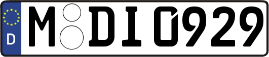 M-DI0929