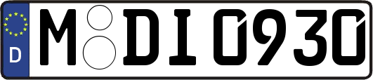 M-DI0930