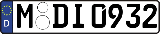 M-DI0932