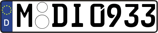 M-DI0933