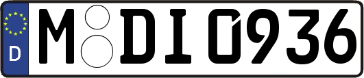 M-DI0936