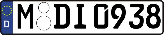 M-DI0938