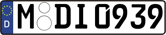 M-DI0939