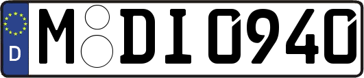 M-DI0940