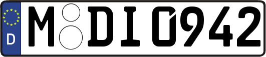 M-DI0942
