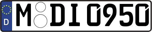 M-DI0950