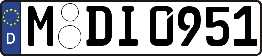 M-DI0951