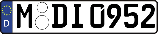 M-DI0952