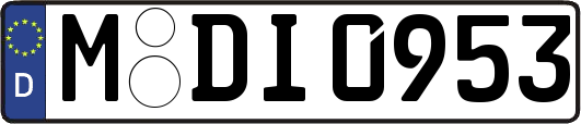 M-DI0953