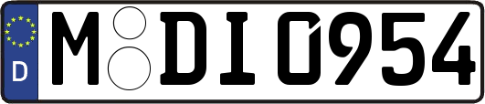M-DI0954