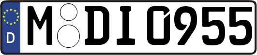M-DI0955