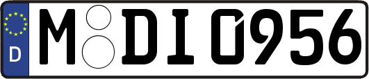 M-DI0956